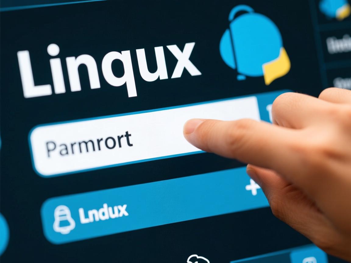 linux用户如何修改权限 第1张 linux用户如何修改权限 第1张