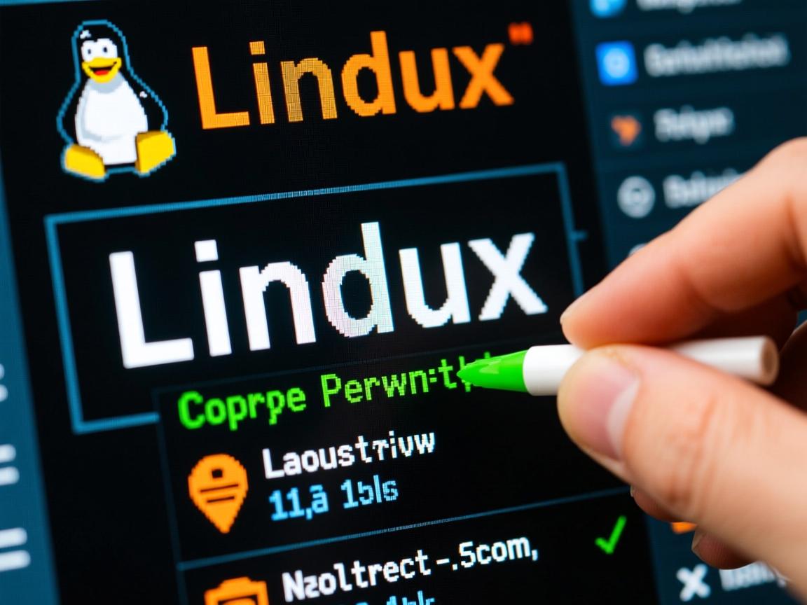 linux用户如何修改权限 第2张 linux用户如何修改权限 第2张
