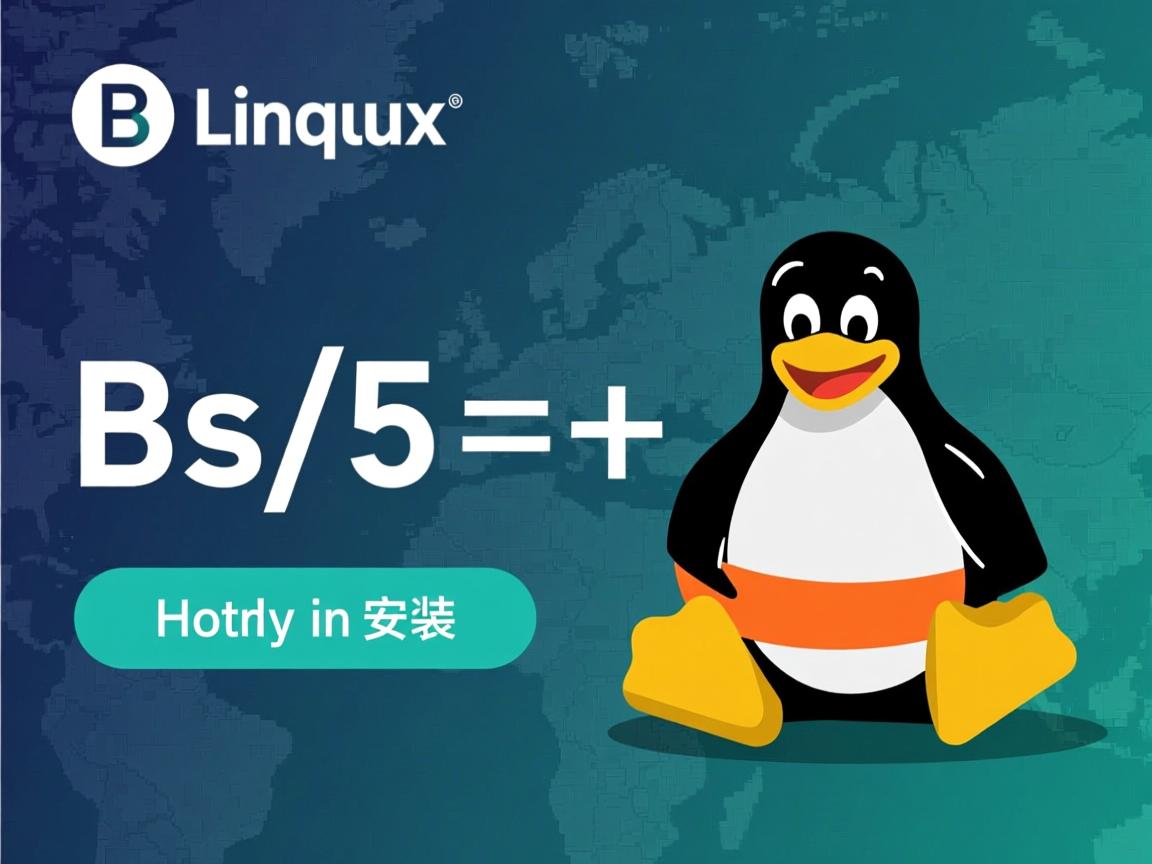 bs4在linux中如何安装 第2张 bs4在linux中如何安装 第2张