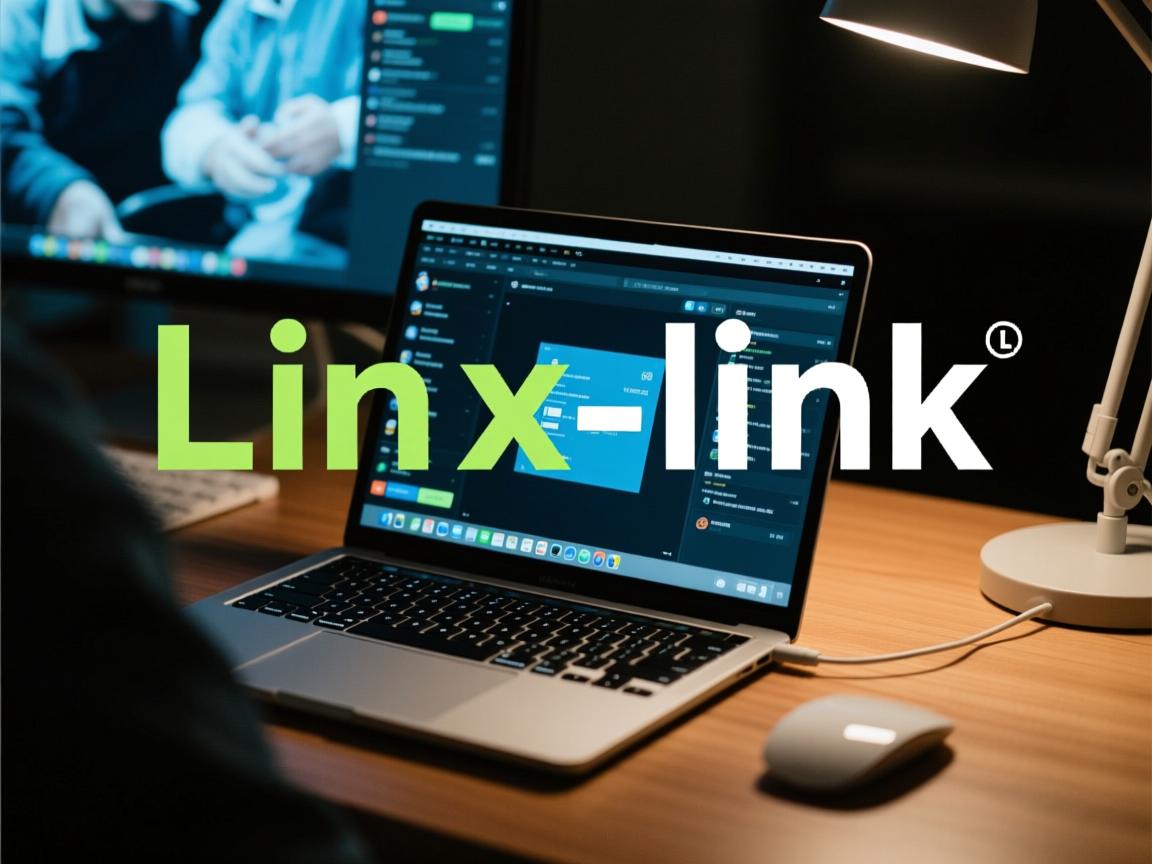 linux 如何查看link  第2张