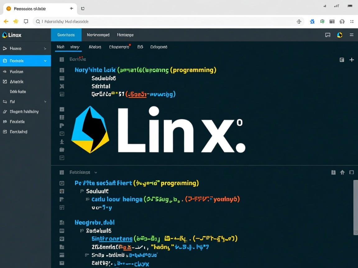 linux应用程序要如何编程