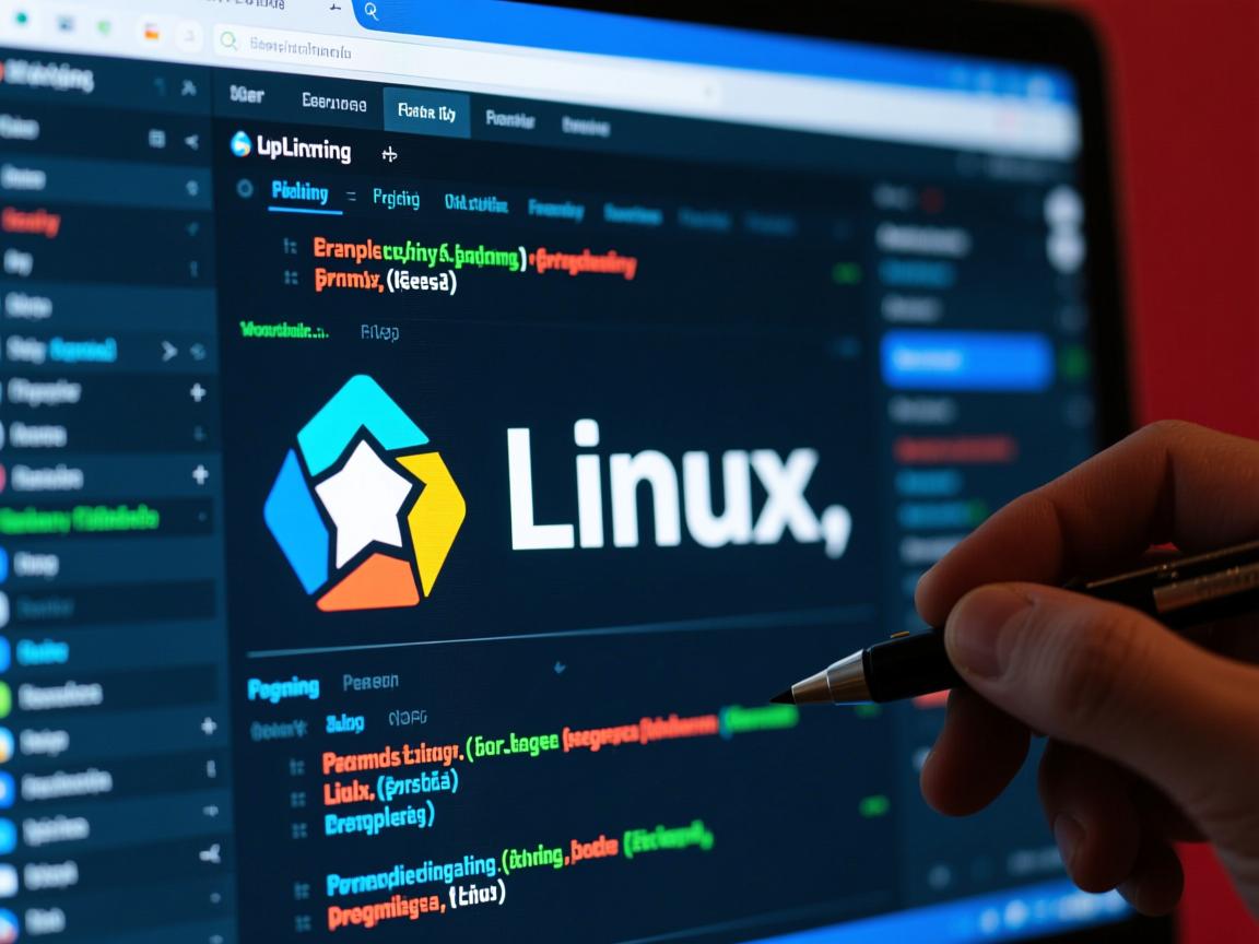 linux应用程序要如何编程 第2张 linux应用程序要如何编程 第2张