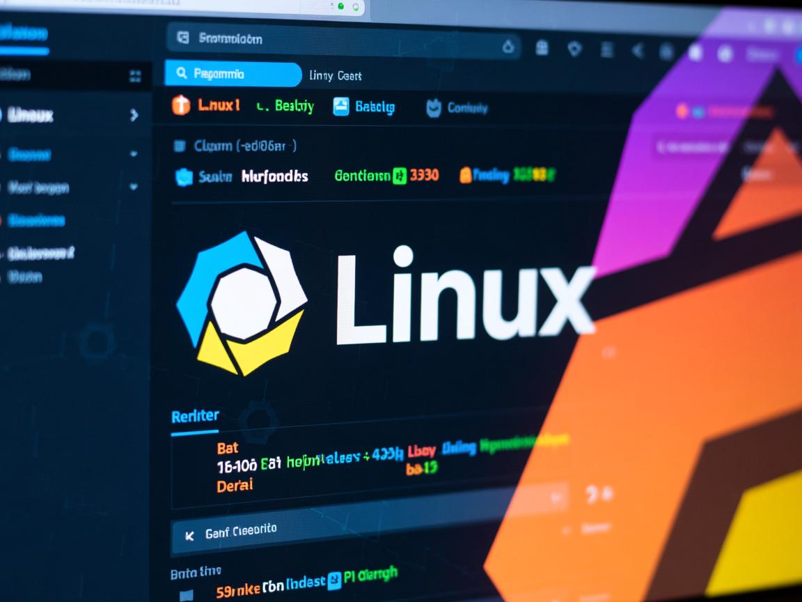 linux应用程序要如何编程 第3张 linux应用程序要如何编程 第3张