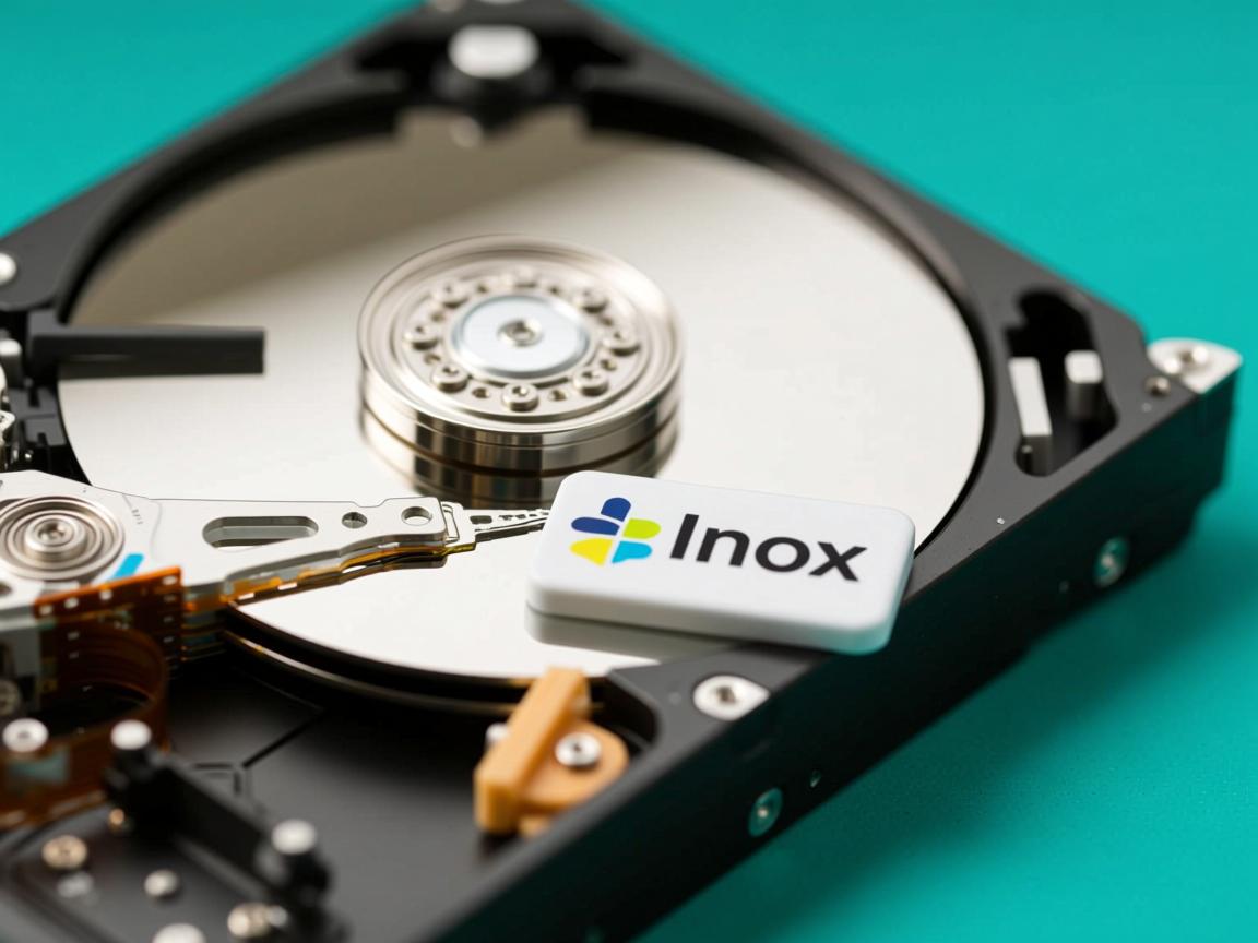 linux 如何卸载硬盘