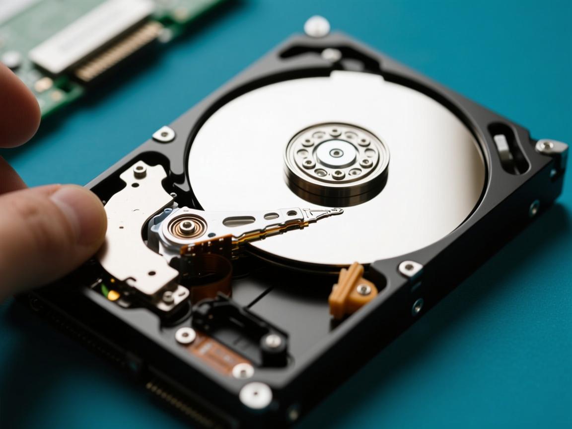 linux 如何卸载硬盘 第2张 linux 如何卸载硬盘 第2张