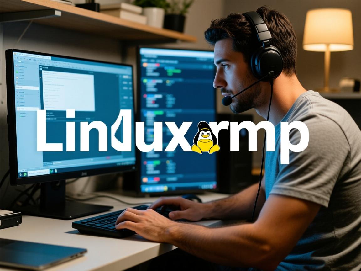 linux如何安装rmp  第3张