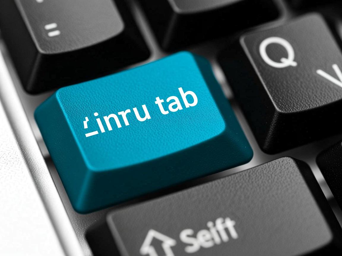 linux如何输出tab键 第1张 linux如何输出tab键 第1张