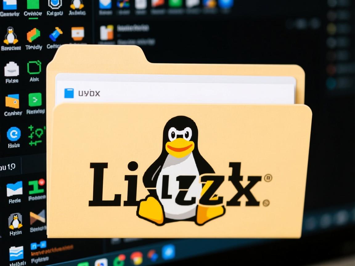 linux如何压缩一个文件夹 第3张 linux如何压缩一个文件夹 第3张