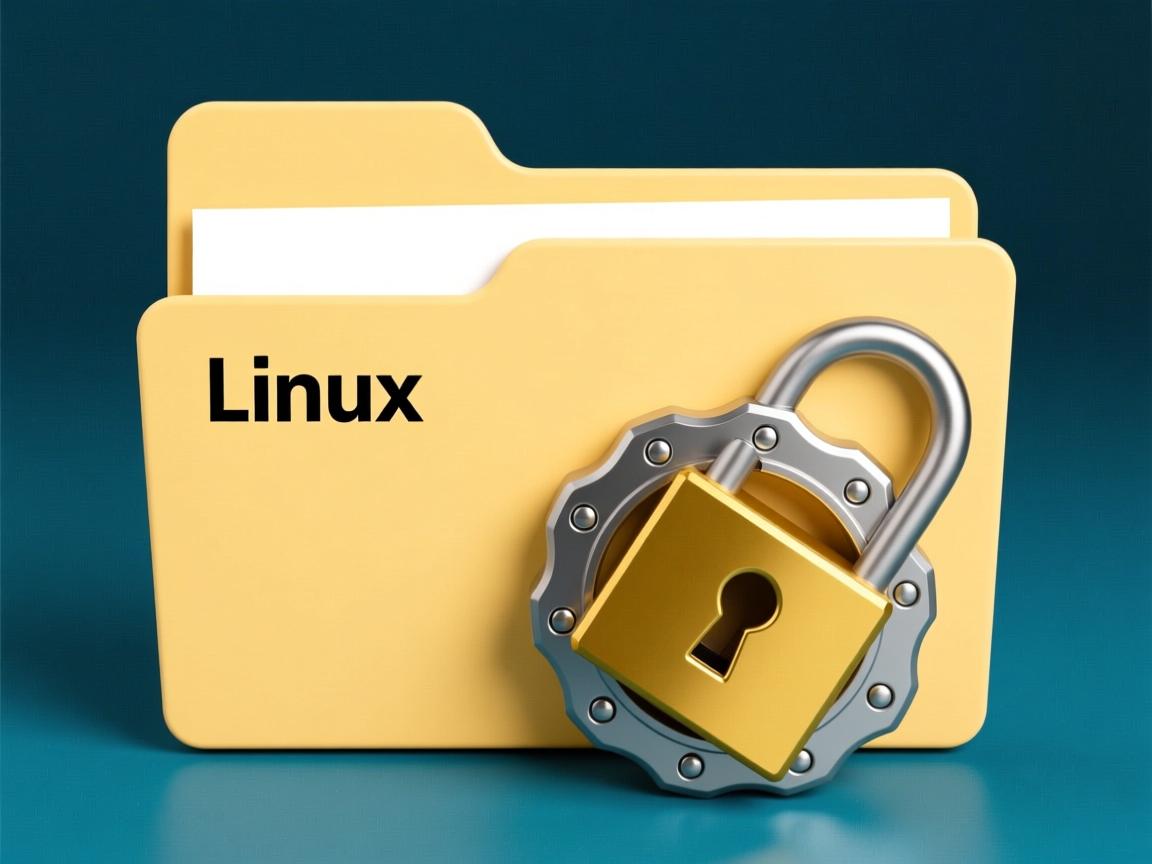 linux如何压缩一个文件夹加密  第2张