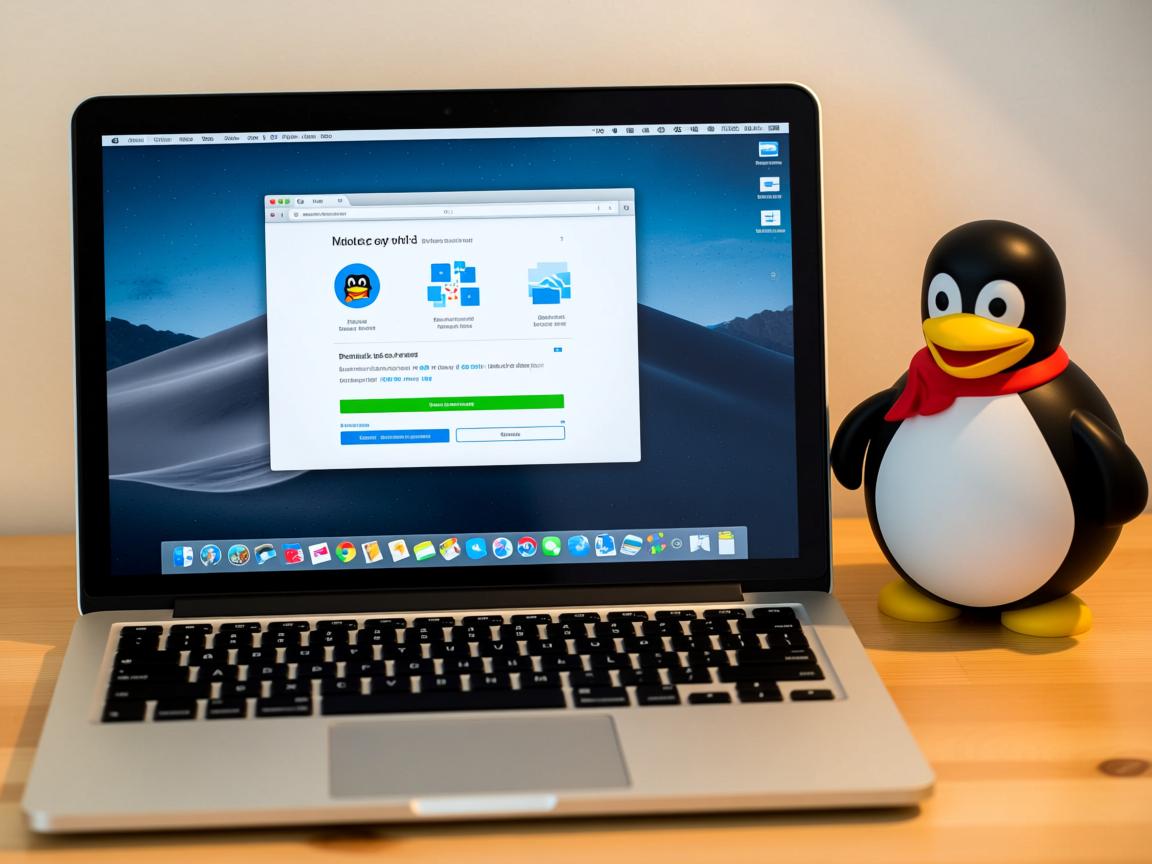 如何在mac上使用linux服务器 第1张 如何在mac上使用linux服务器 第1张