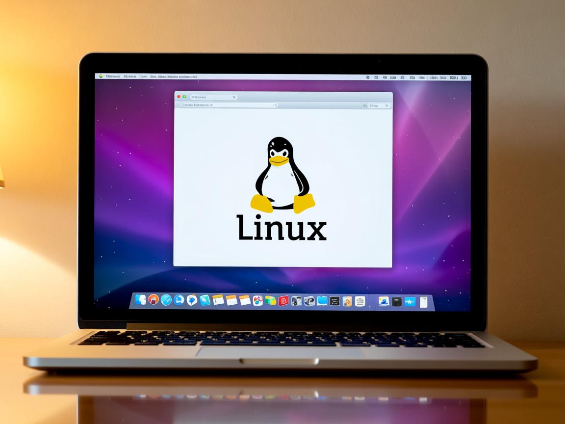 如何在mac上使用linux服务器 第2张 如何在mac上使用linux服务器 第2张