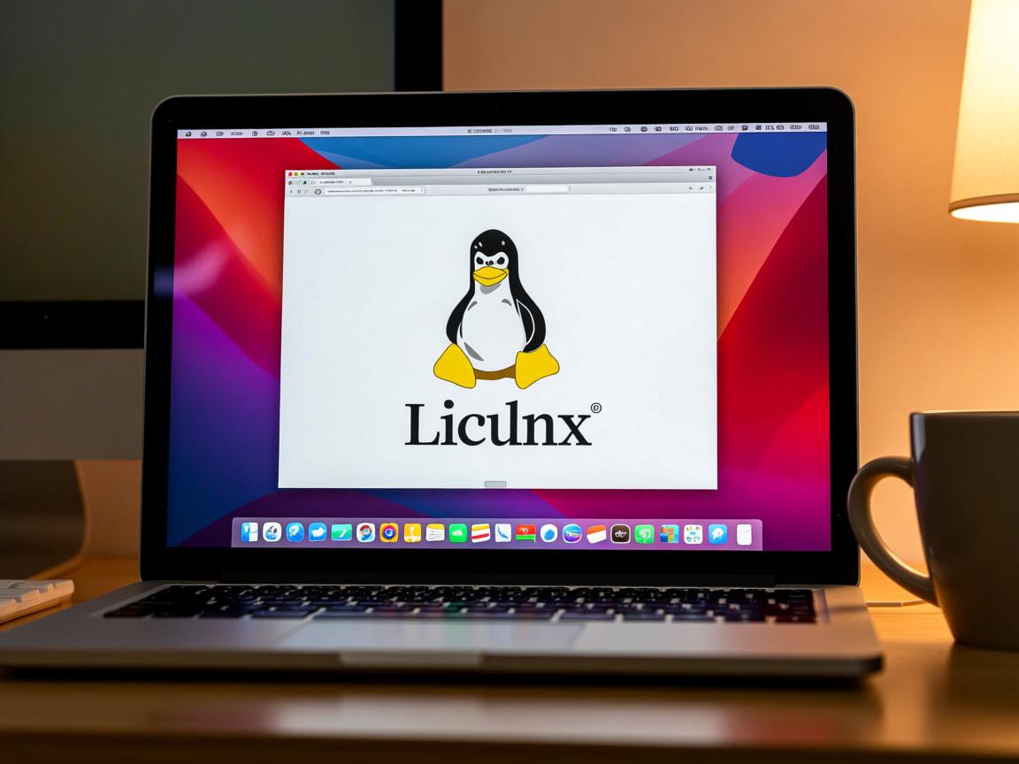 如何在mac上使用linux 第2张 如何在mac上使用linux 第2张