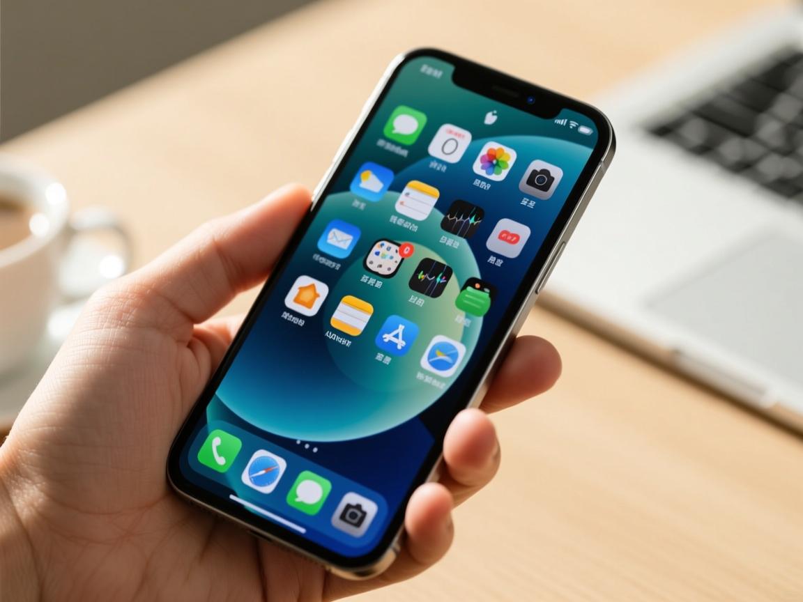 iphone为什么查不到屏幕信息内容 第1张 iphone为什么查不到屏幕信息内容 第1张