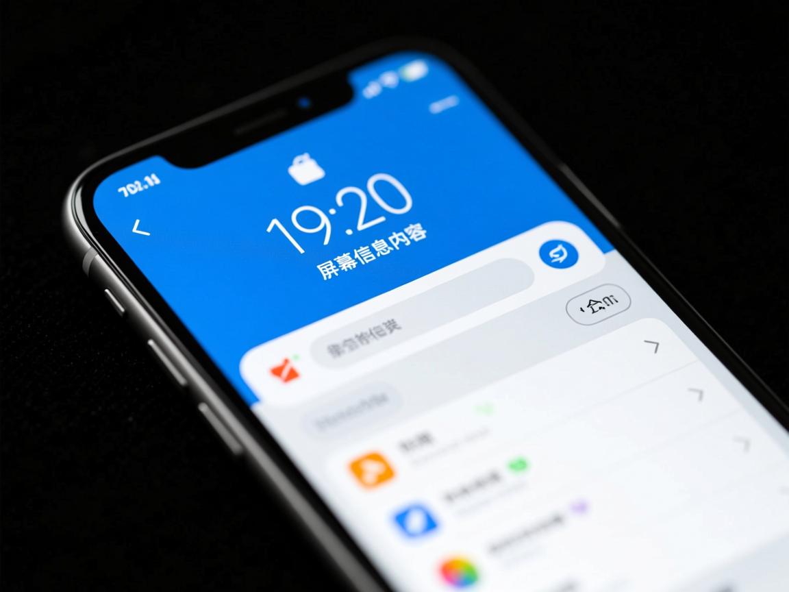 iphone为什么查不到屏幕信息内容 第2张 iphone为什么查不到屏幕信息内容 第2张