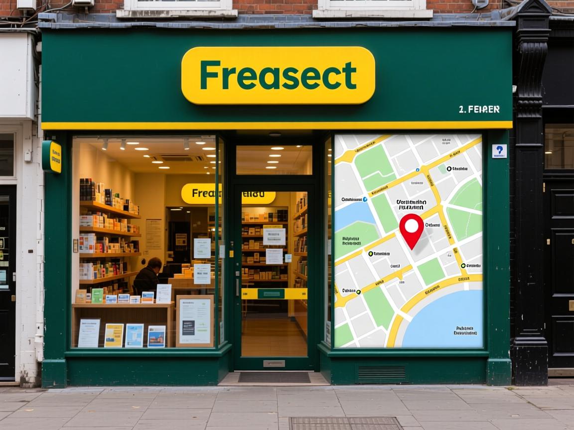 为什么我开的店没上地图 第1张 为什么我开的店没上地图 第1张