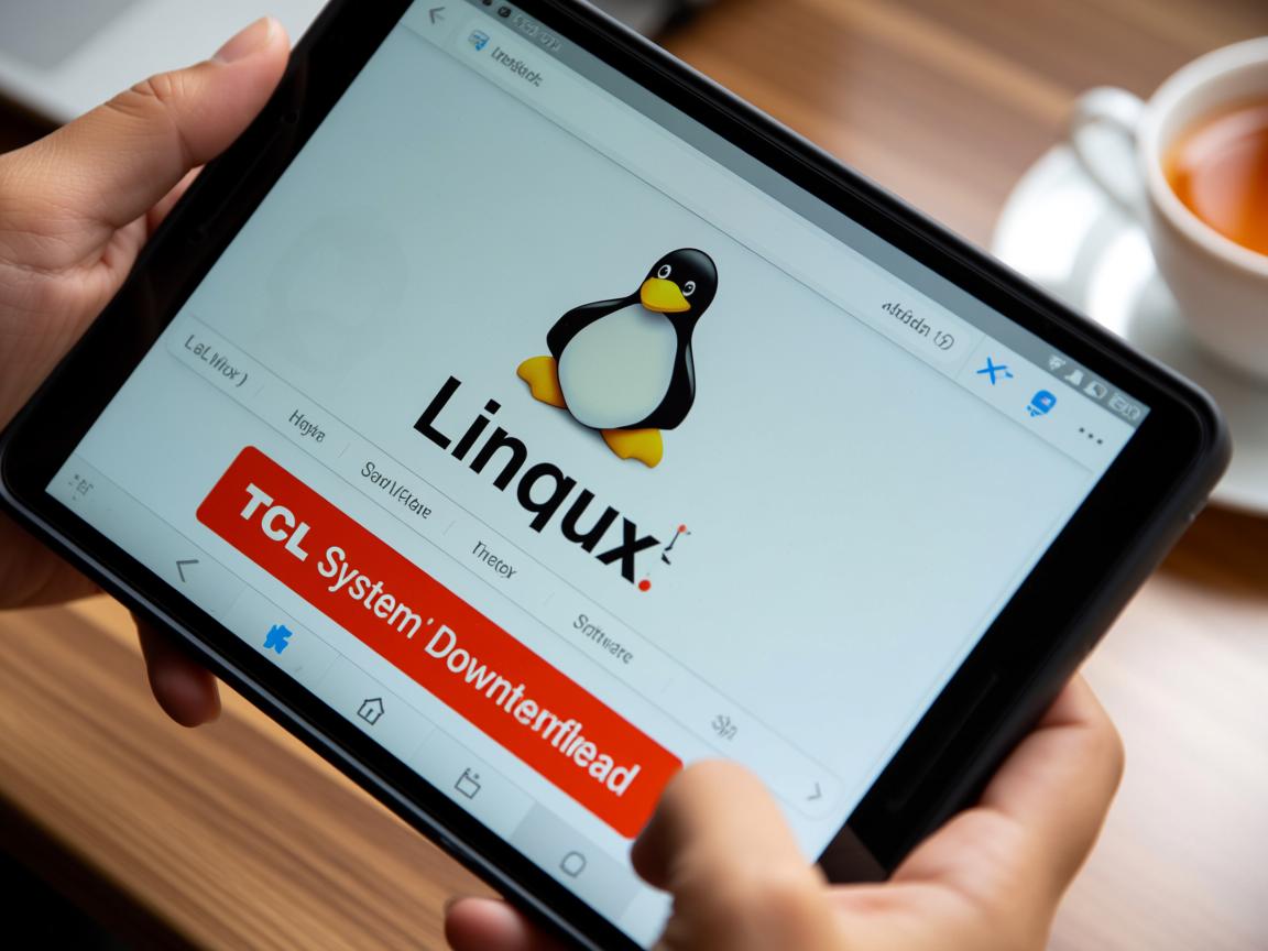 如何刷机tcl linux系统下载软件 第3张 如何刷机tcl linux系统下载软件 第3张