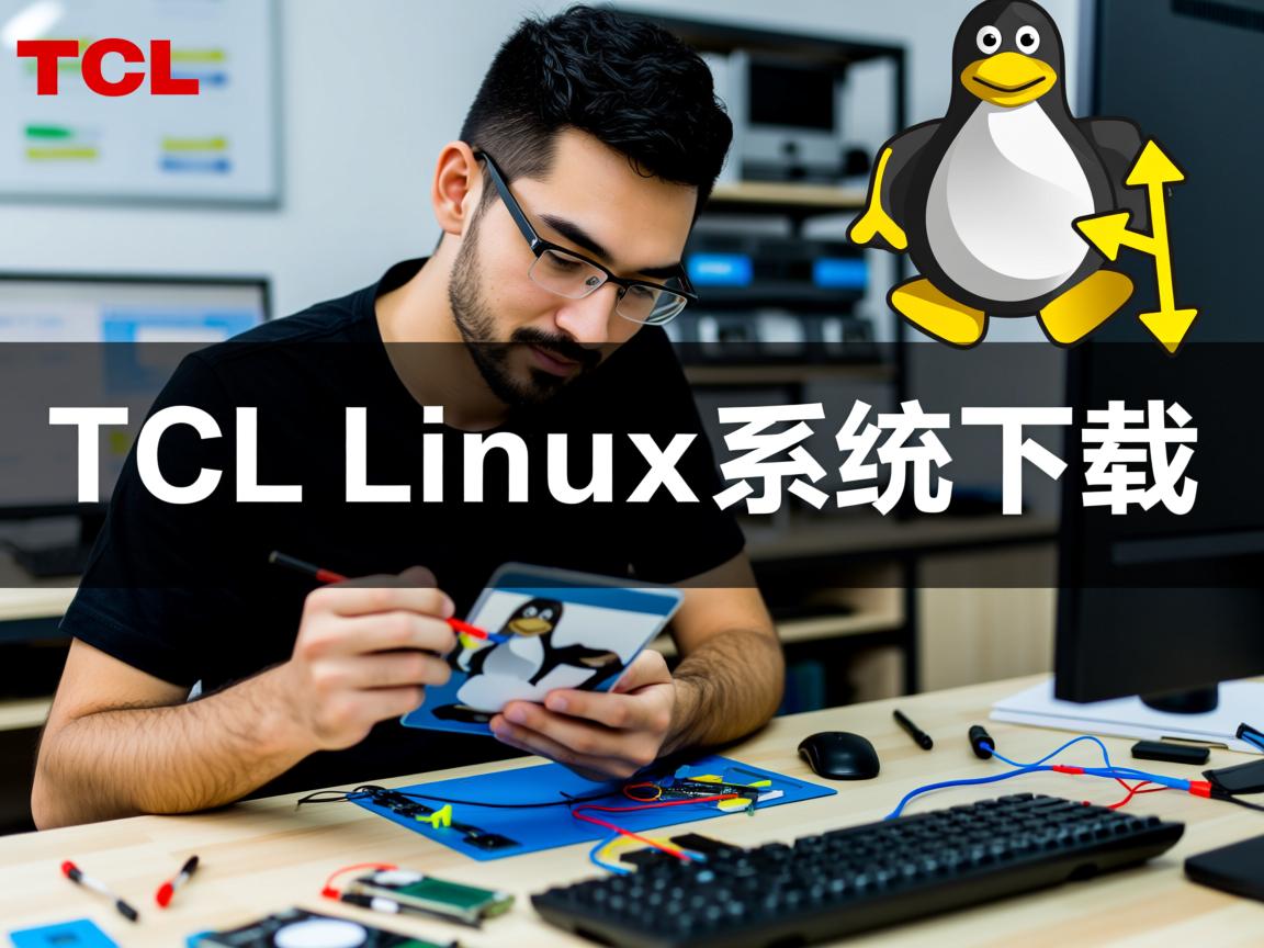 如何刷机tcl linux系统下载 第3张 如何刷机tcl linux系统下载 第3张
