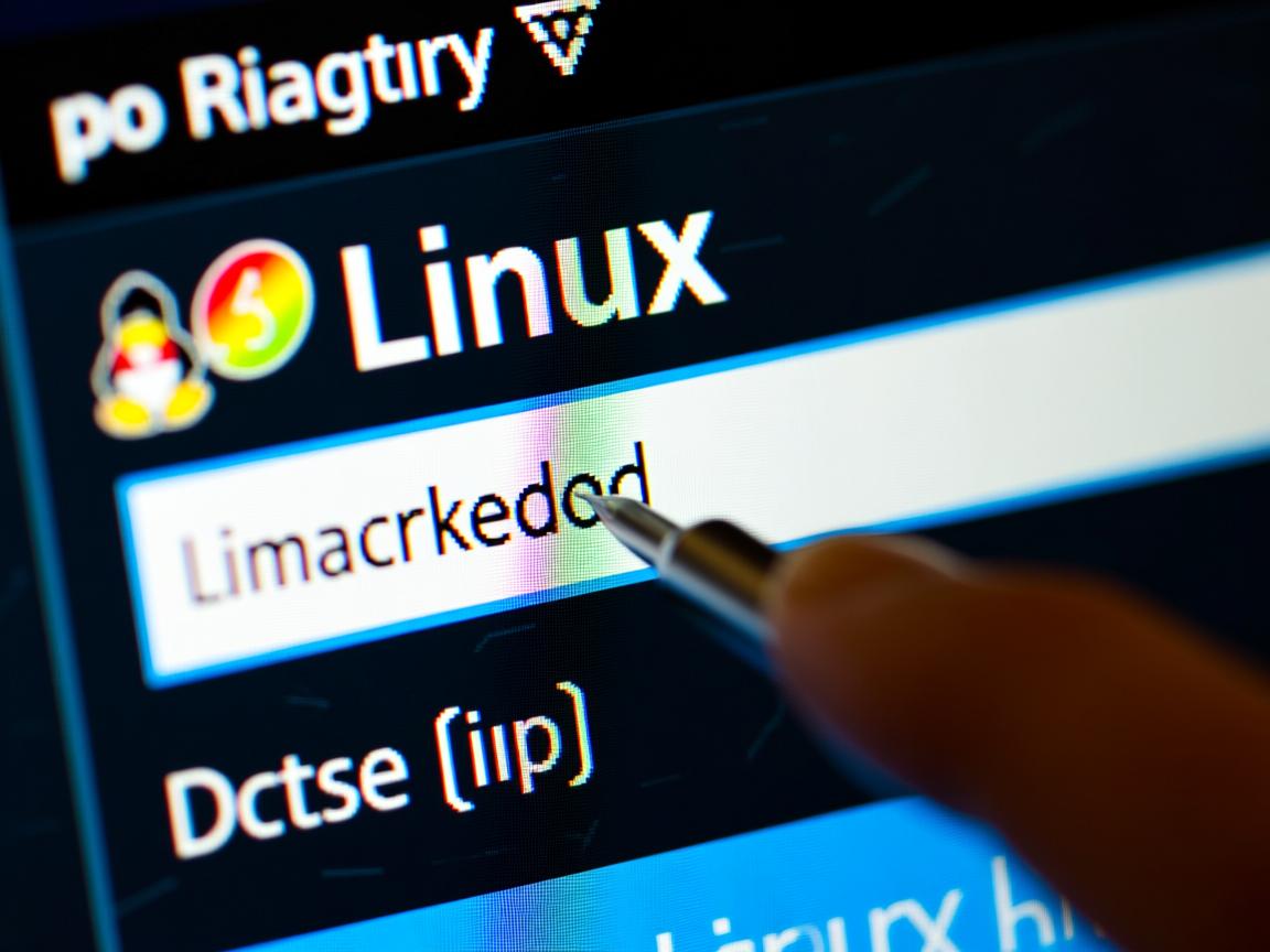 如何获取linux的ip地址吗 第1张 如何获取linux的ip地址吗 第1张