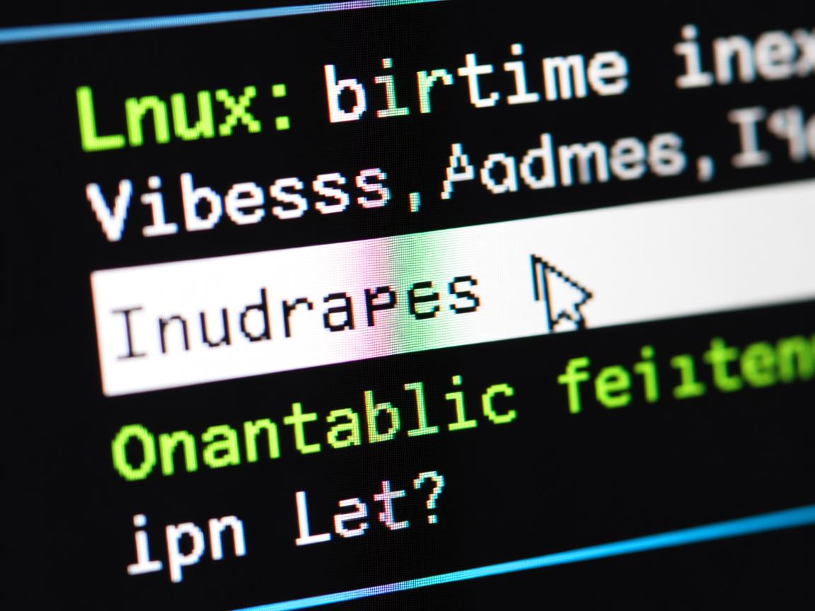 如何查看虚拟机linux的ip地址吗  第1张