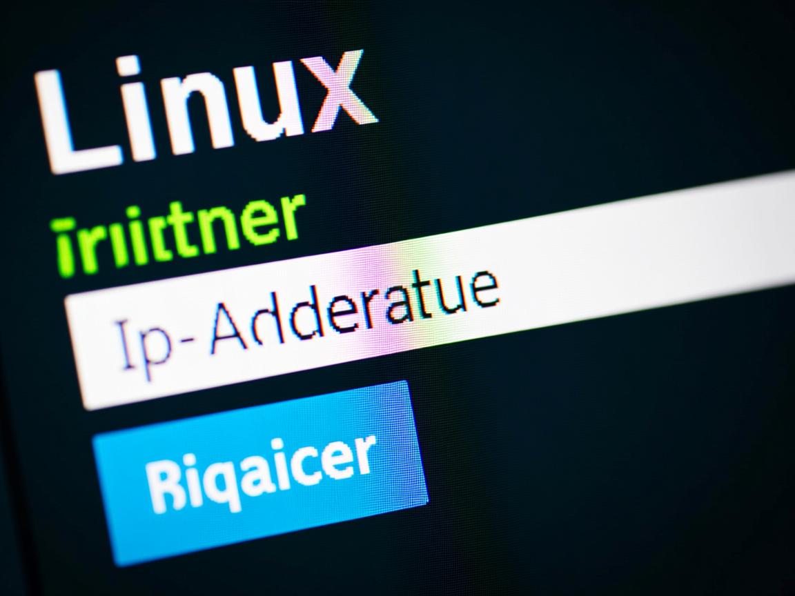 如何查看虚拟机linux的ip地址吗  第2张