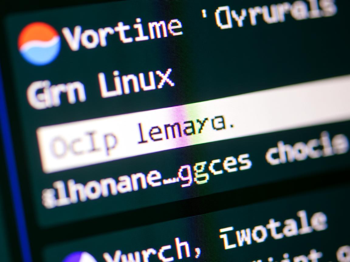 如何查看虚拟机linux的ip地址吗  第3张
