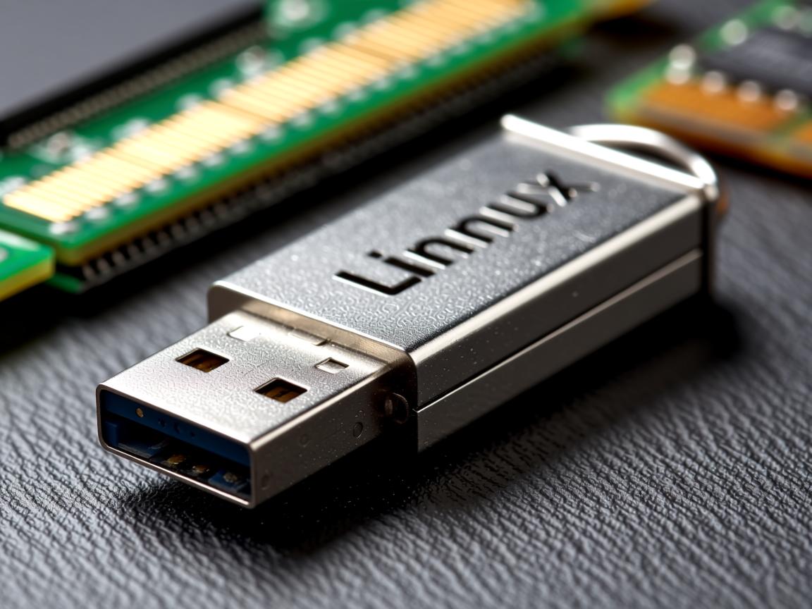 如何不用u盘装linux  第1张