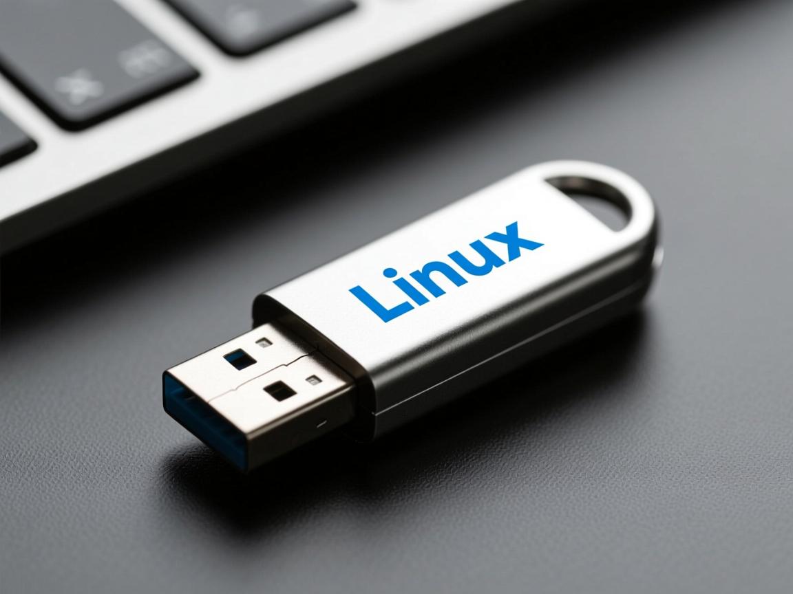 如何不用u盘装linux  第2张