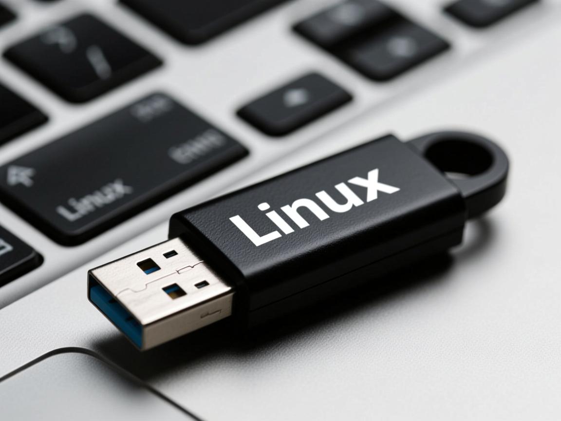 如何不用u盘装linux  第3张