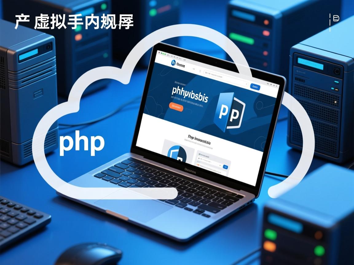 云虚拟主机能放php网站吗  第2张