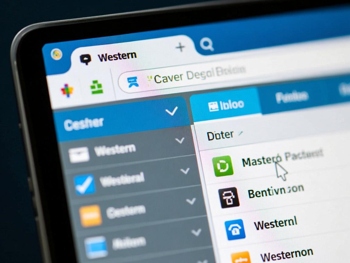 西部数码虚拟主机子目录  第3张