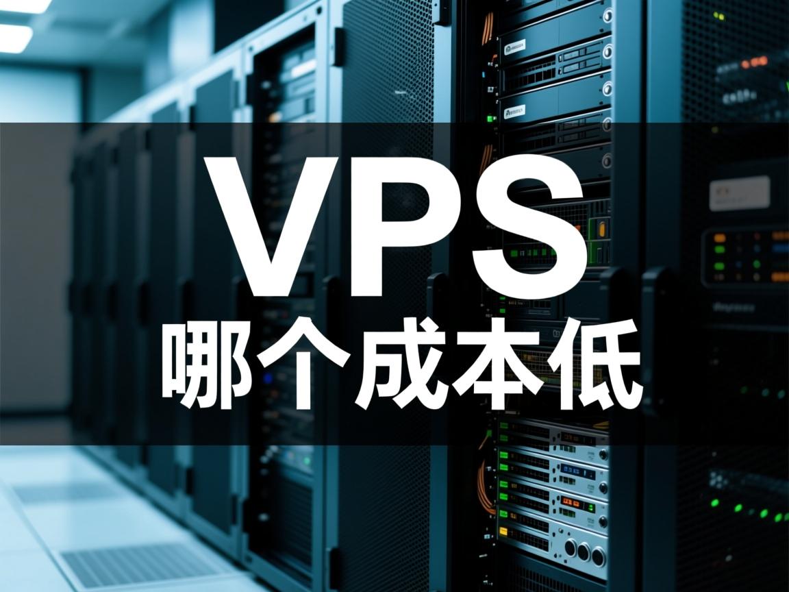vps跟虚拟主机哪个成本低 第3张 vps跟虚拟主机哪个成本低 第3张
