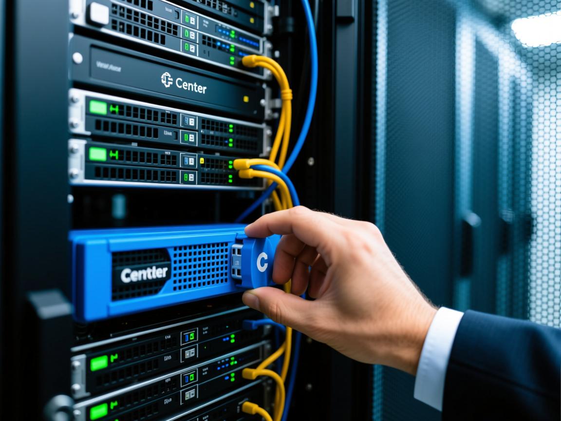 虚拟主机添加到新的vcenter 第3张 虚拟主机添加到新的vcenter 第3张