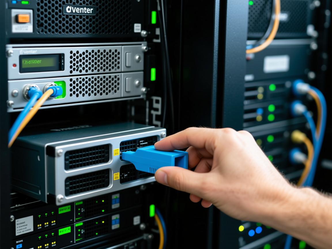 虚拟主机添加到新的vcenter 第2张 虚拟主机添加到新的vcenter 第2张