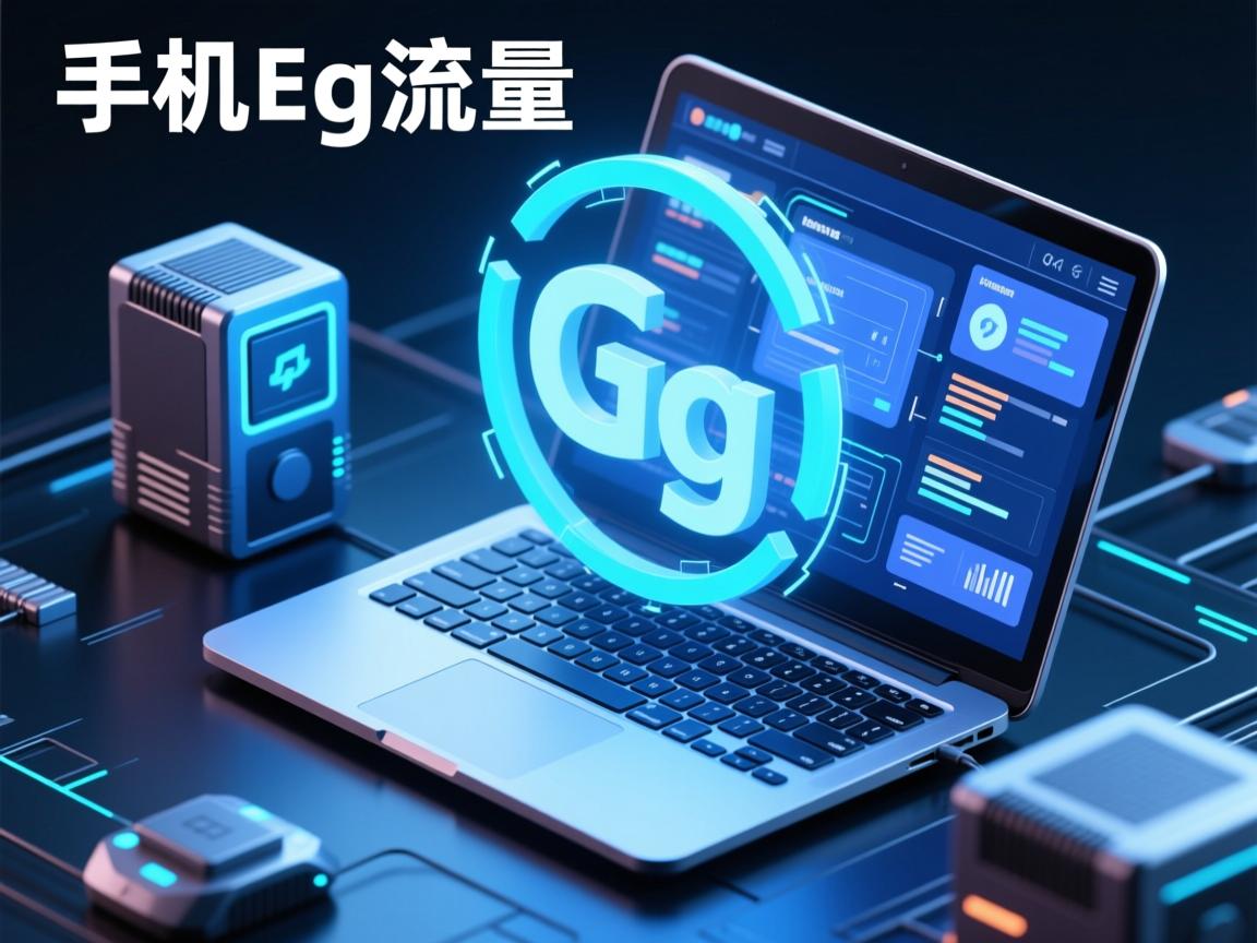 虚拟主机5g流量够吗 第2张 虚拟主机5g流量够吗 第2张