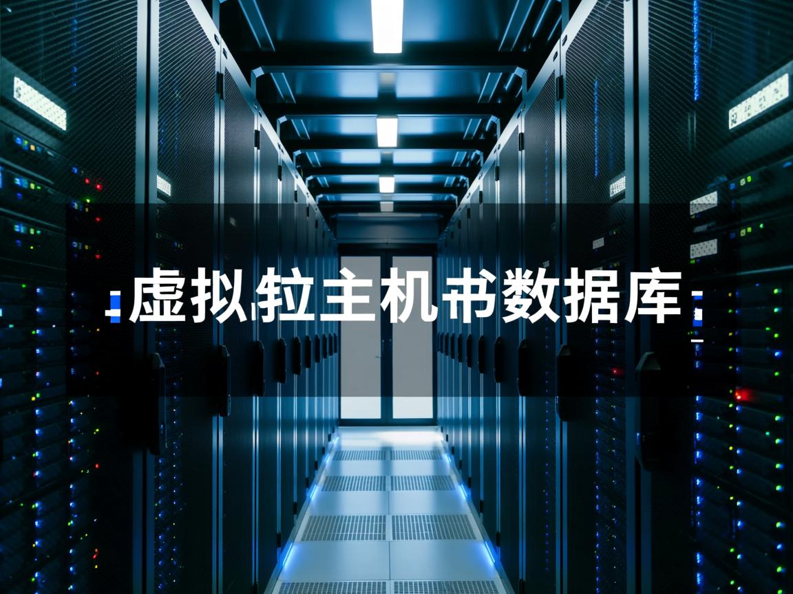 hostease虚拟主机带数据库吗 第1张 hostease虚拟主机带数据库吗 第1张