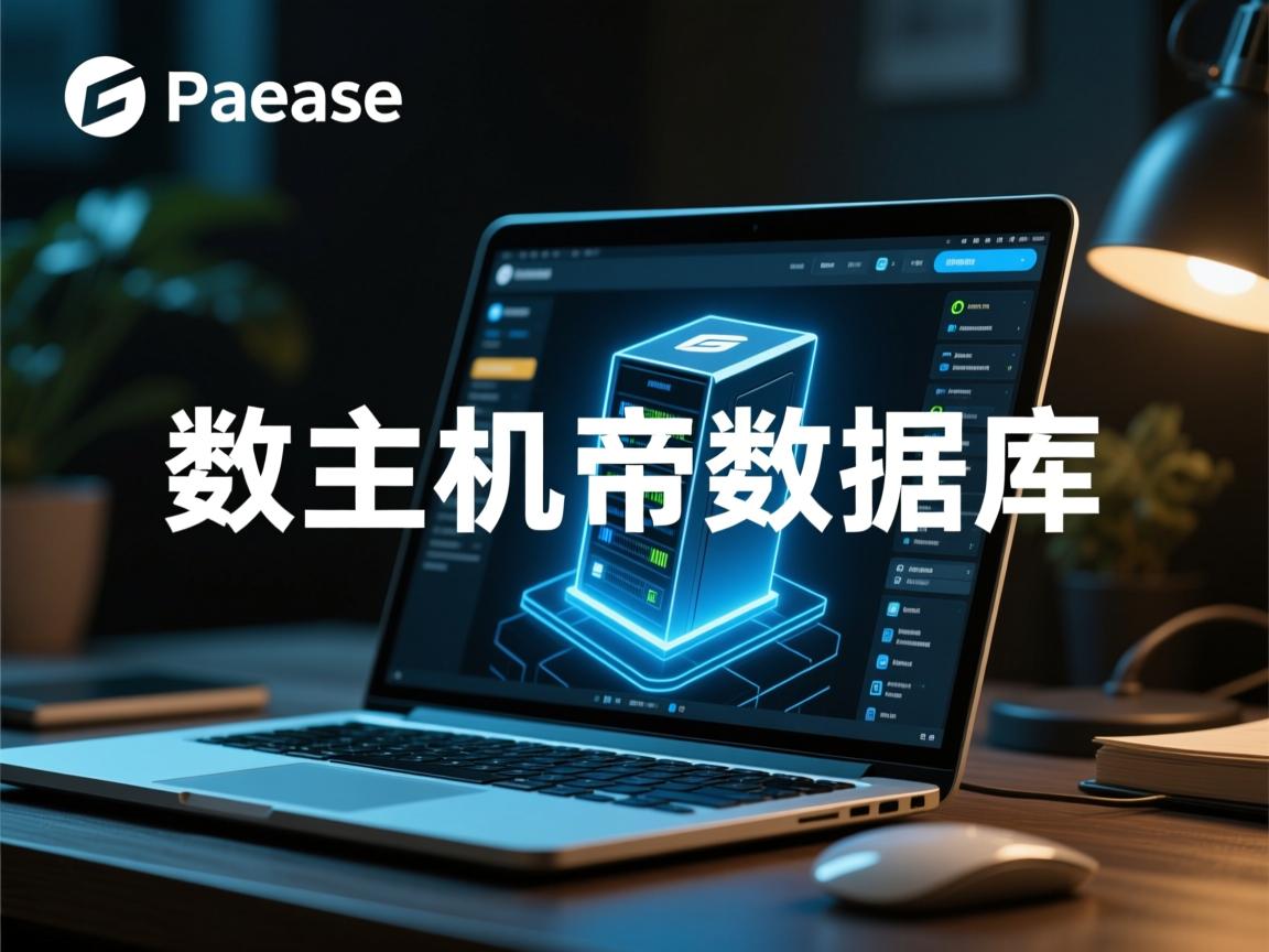 hostease虚拟主机带数据库吗 第3张 hostease虚拟主机带数据库吗 第3张