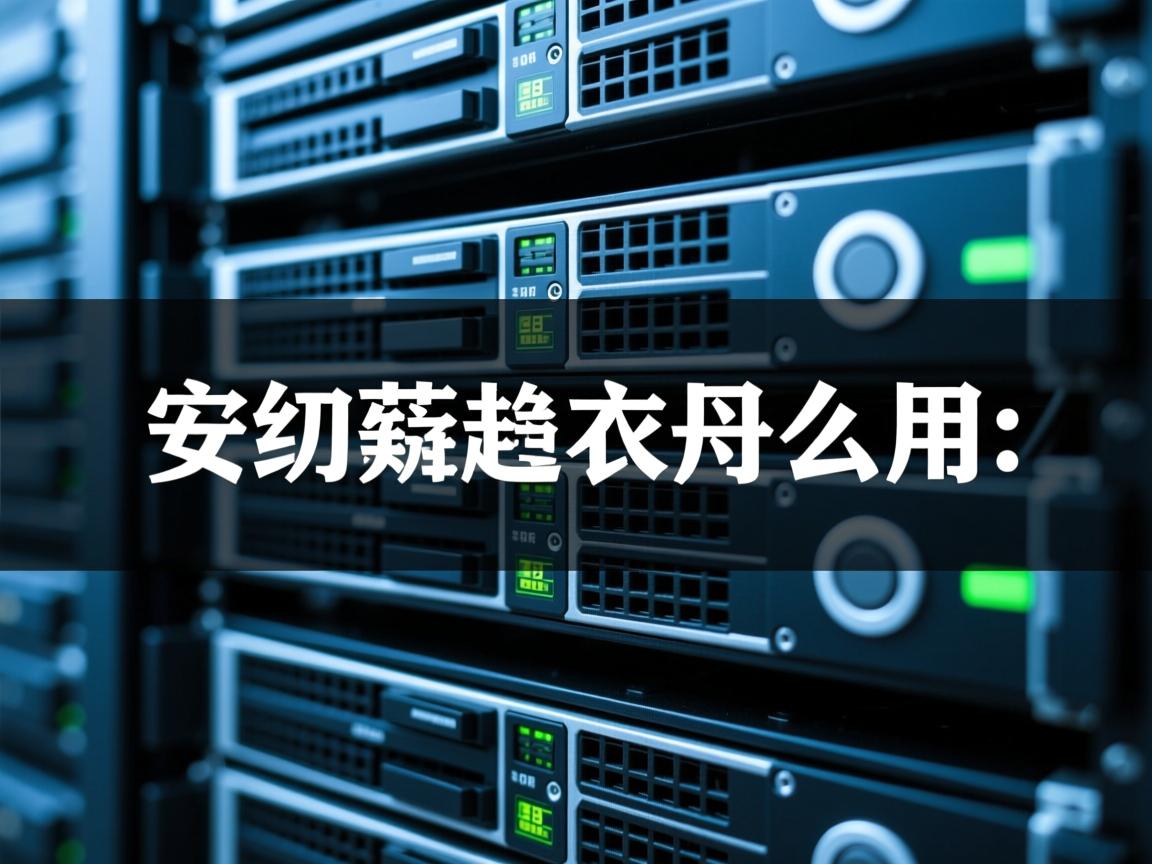 nas安装虚拟主机有什么用 第1张 nas安装虚拟主机有什么用 第1张