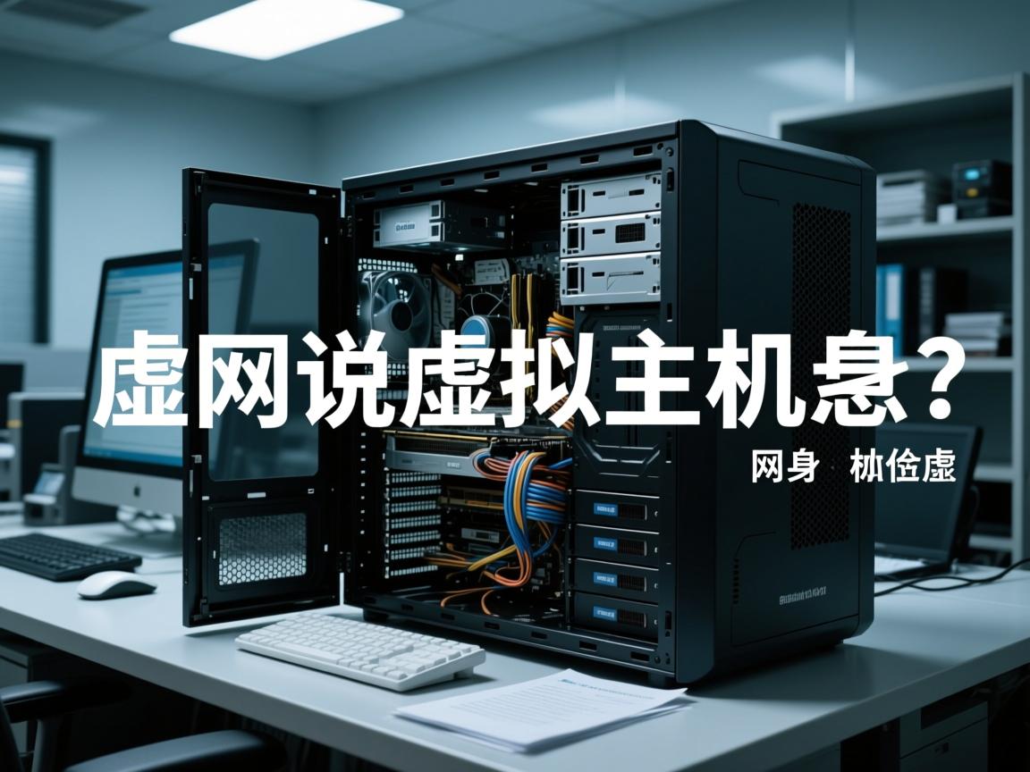 万网说虚拟主机什么意思 第1张 万网说虚拟主机什么意思 第1张