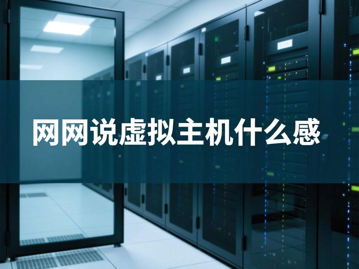 万网说虚拟主机什么意思 第2张 万网说虚拟主机什么意思 第2张