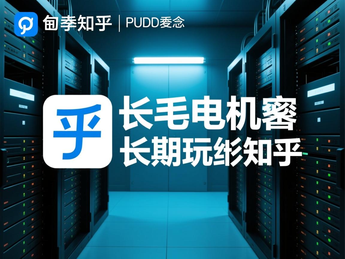 虚拟主机能长期玩吗知乎 第1张 虚拟主机能长期玩吗知乎 第1张