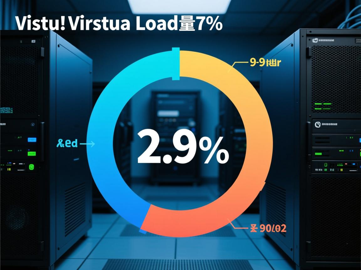 虚拟主机的负载量是多少 第2张 虚拟主机的负载量是多少 第2张