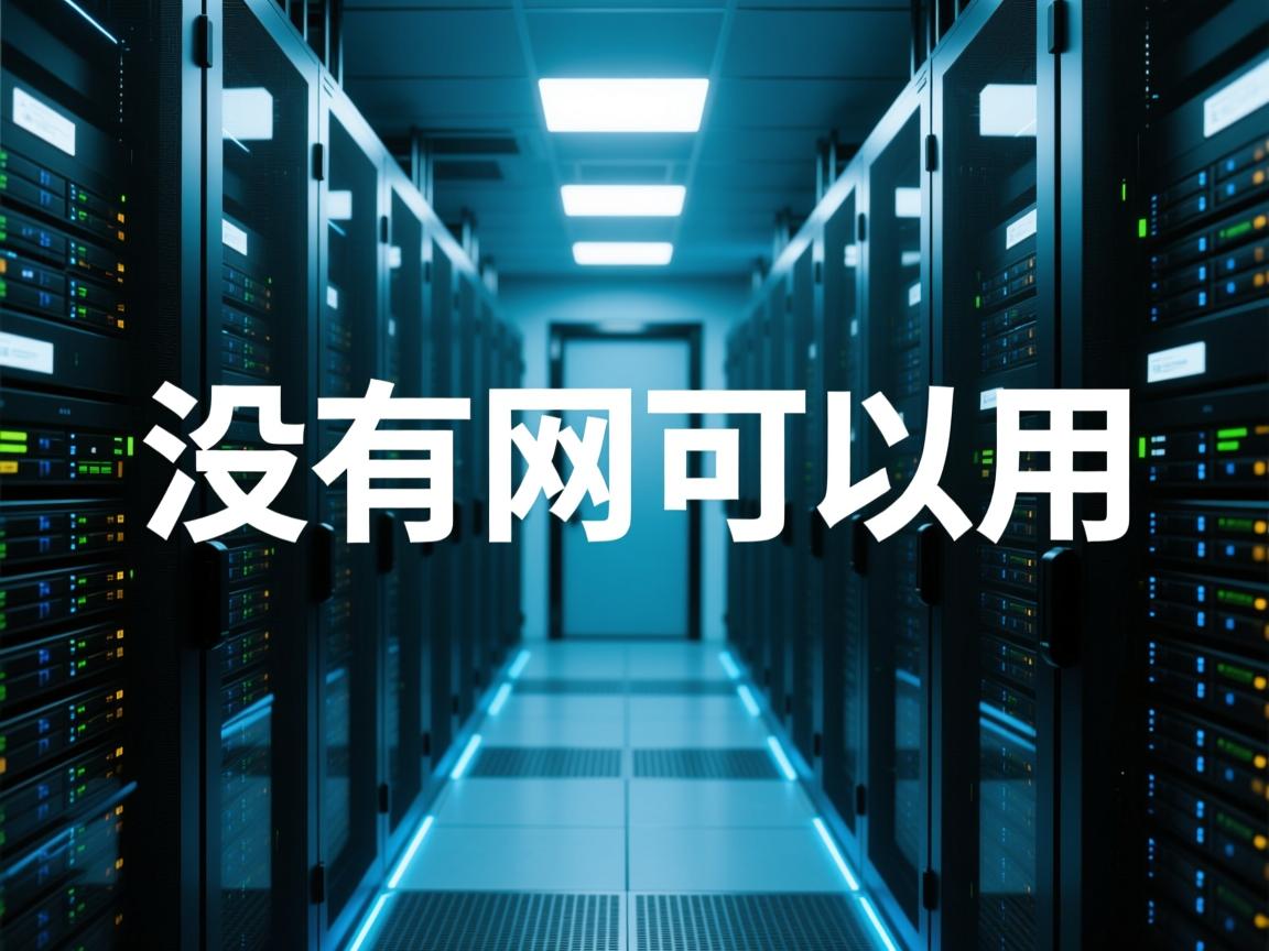 虚拟主机没有网可以用吗  第2张