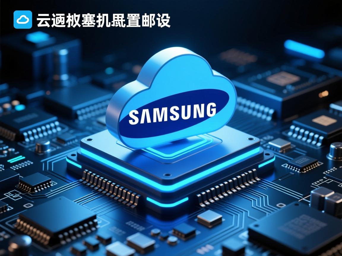 三星云虚拟主机设置在哪