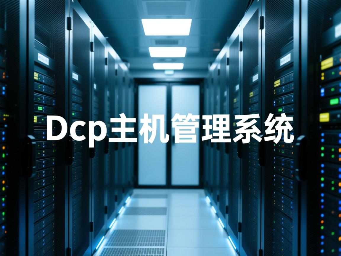 wdcp服务器虚拟主机管理系统 第1张 wdcp服务器虚拟主机管理系统 第1张