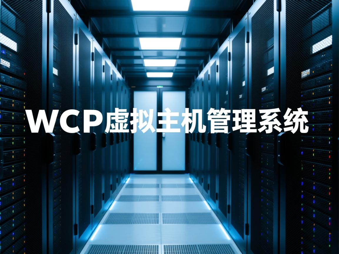 wdcp服务器虚拟主机管理系统 第2张 wdcp服务器虚拟主机管理系统 第2张