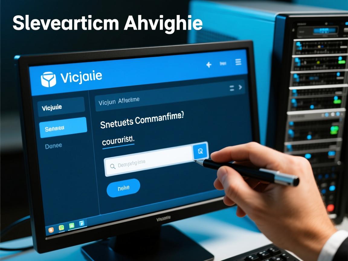 虚拟主机怎么执行命令行 第2张 虚拟主机怎么执行命令行 第2张