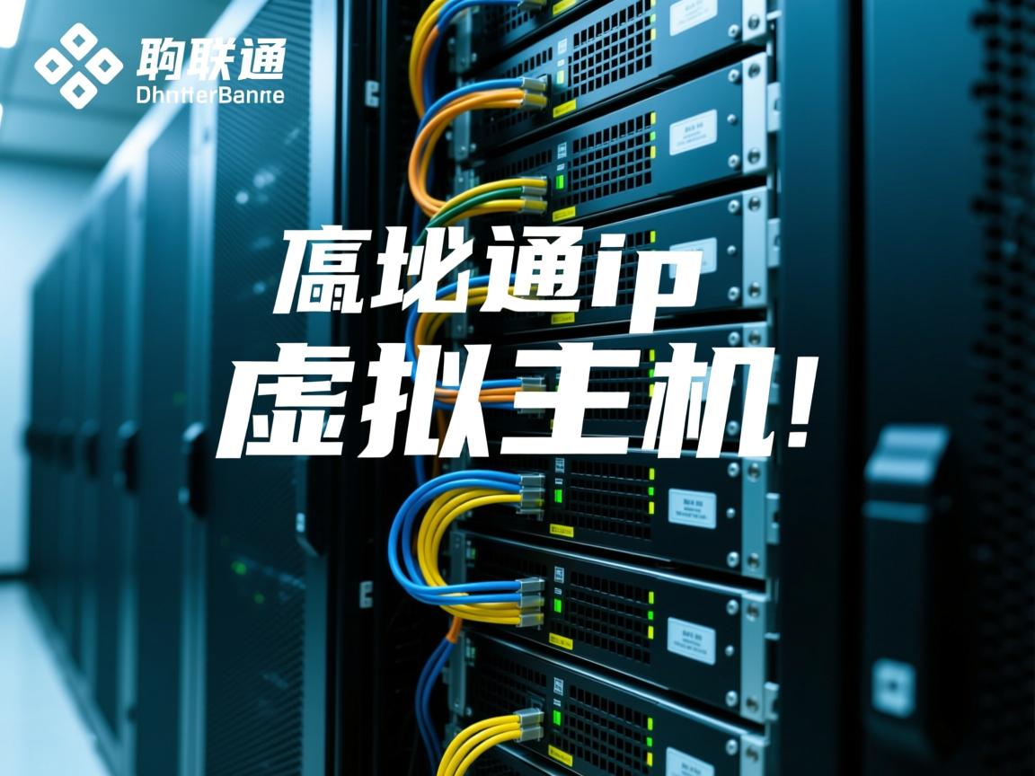 福建联通服务器ip 虚拟主机 第3张 福建联通服务器ip 虚拟主机 第3张
