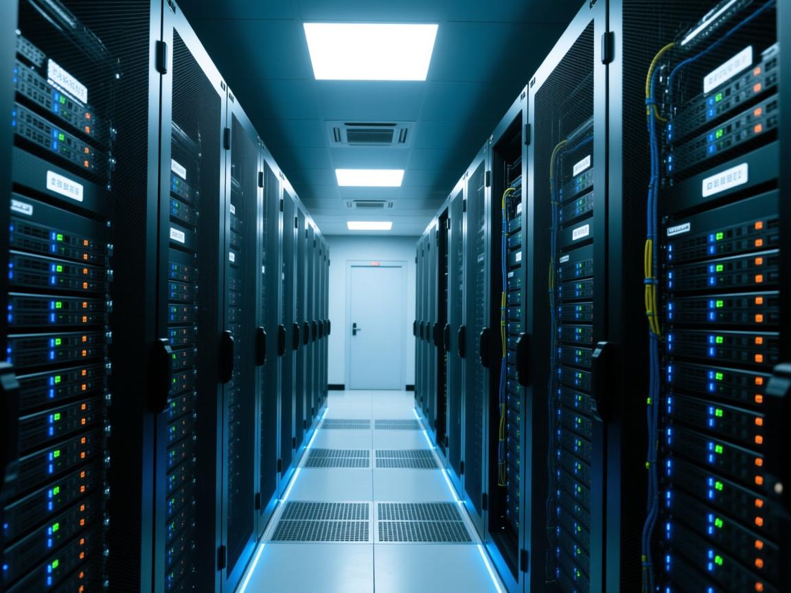 安徽游戏服务器虚拟主机 第2张 安徽游戏服务器虚拟主机 第2张