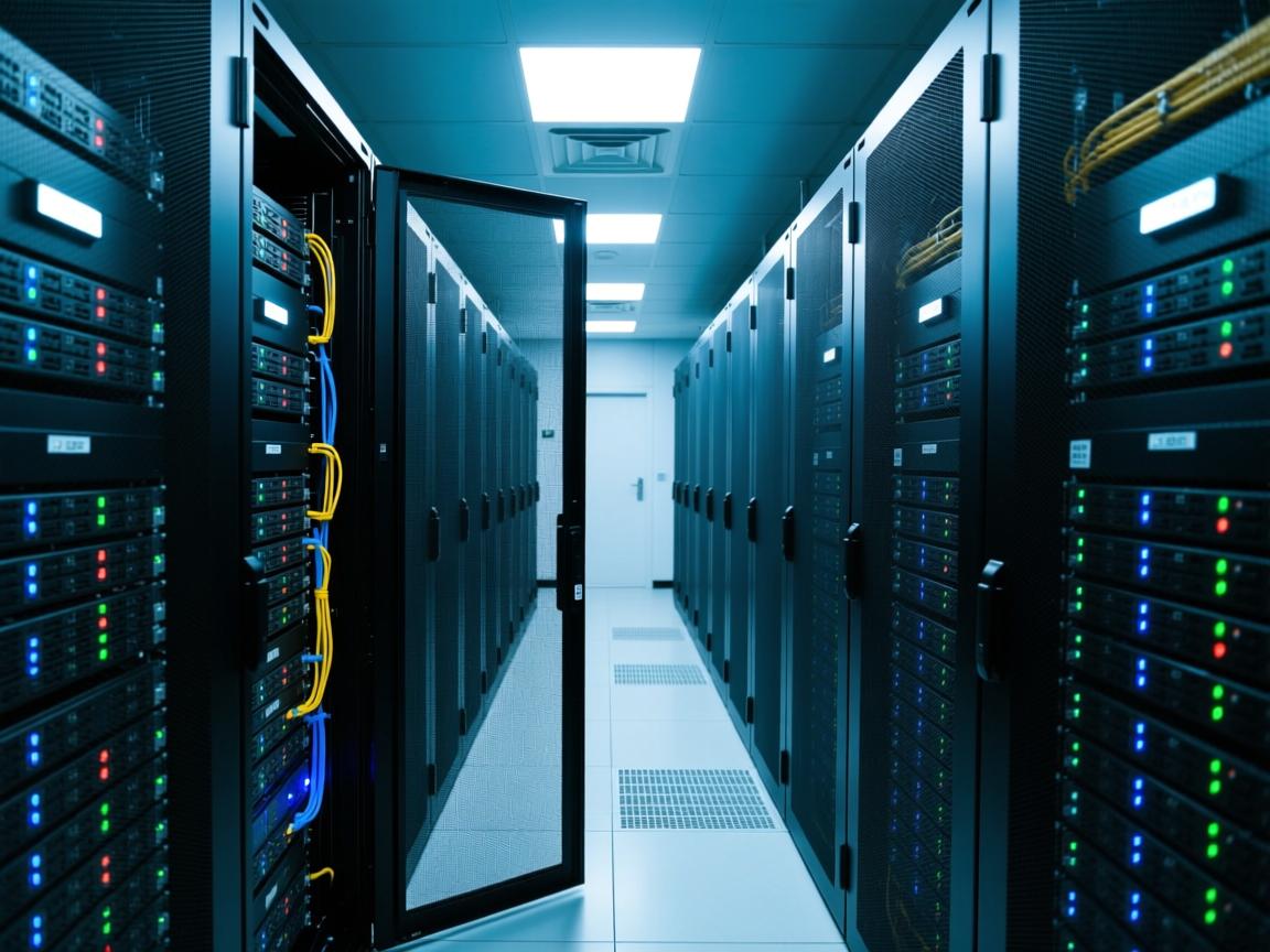 安徽游戏服务器虚拟主机 第3张 安徽游戏服务器虚拟主机 第3张