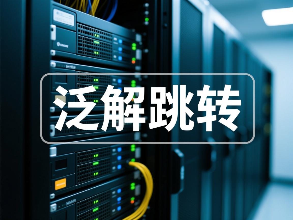 虚拟主机如何做泛解跳转  第1张